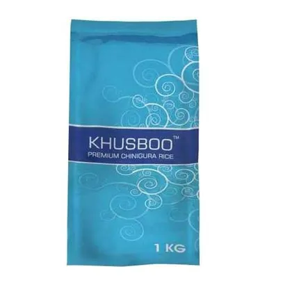 Khusboo Premium Chinigura Rice – 1 kg